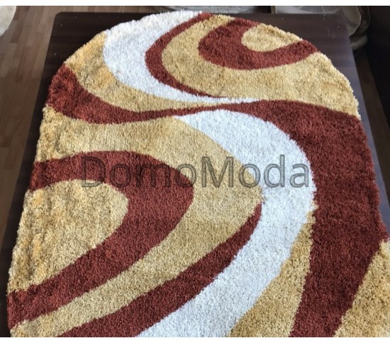 Високоворсный килим 121667 - Висока якість за найкращою ціною в Україні